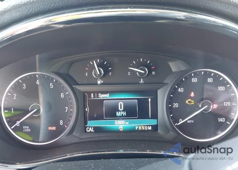 2018 Buick Encore Preferred z USA, uszkodzony, nr VIN KL4CJESB9JB574876